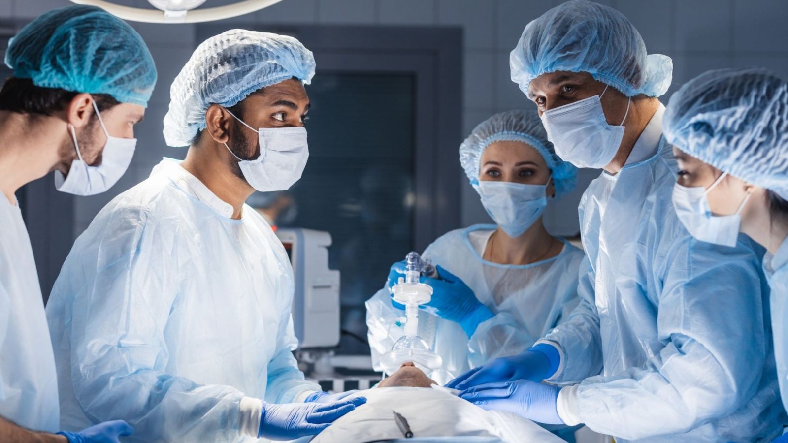 Advanced Diploma in General Duty Assistance
