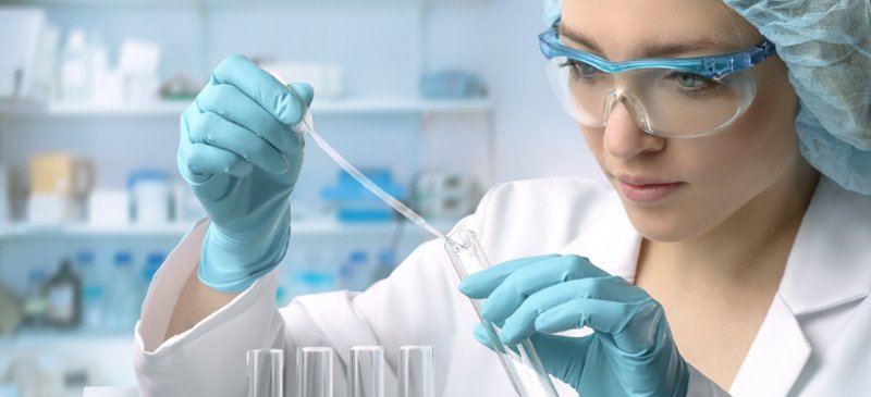 B.Sc Medical Lab Technology