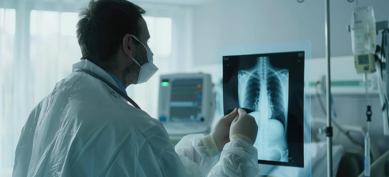 Certificate in Emergency Medical Technician