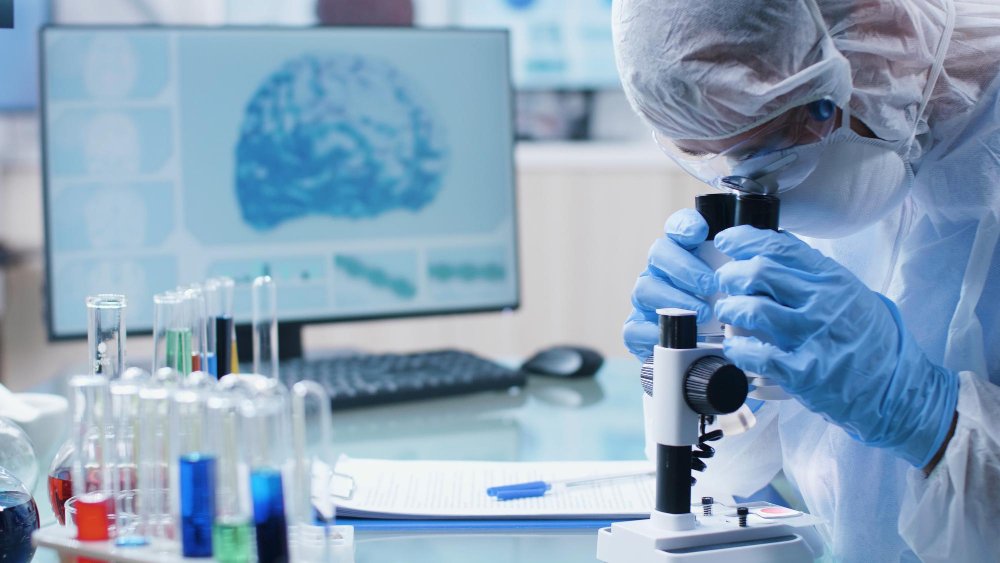 Diploma in Diagnostic Laboratory Technology