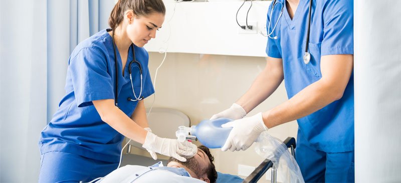 Diploma in Emergency Medical Technician
