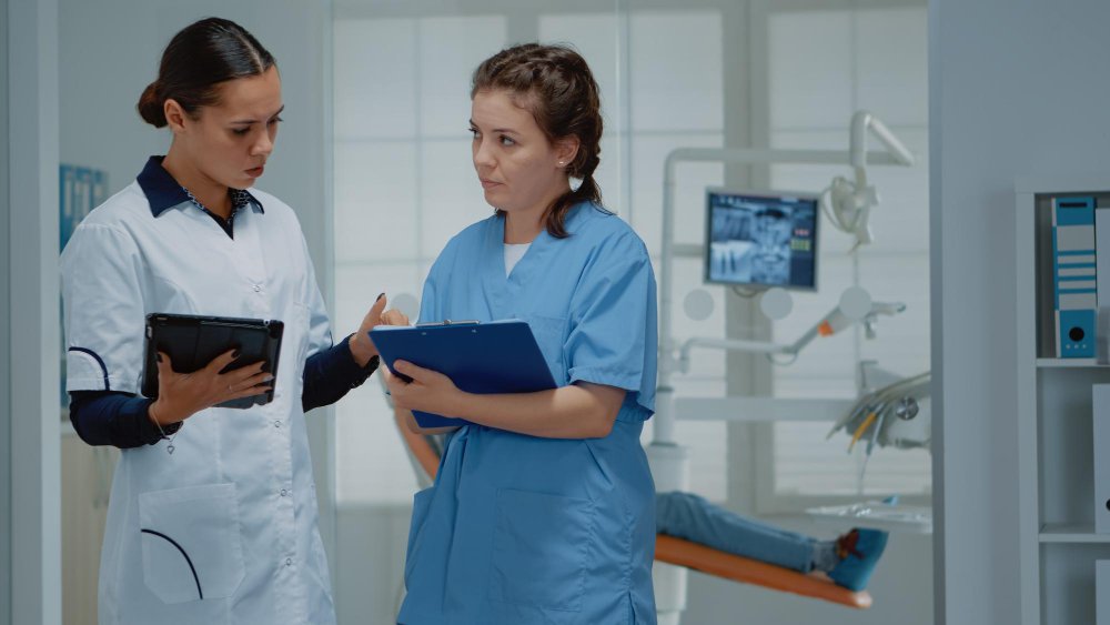 Diploma in General Duty Assistance