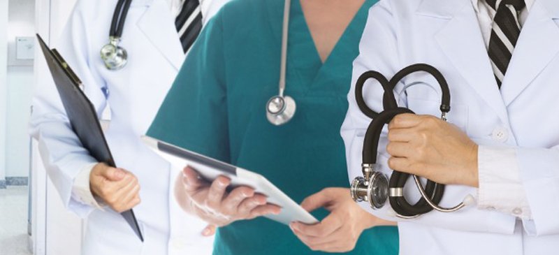 Diploma in Health Assistant