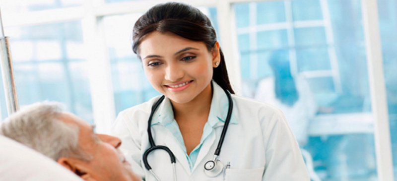 Diploma in Health Care Aide