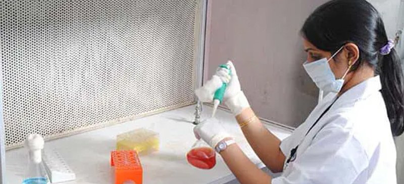 Diploma in Medical Lab Technology (DMLT)