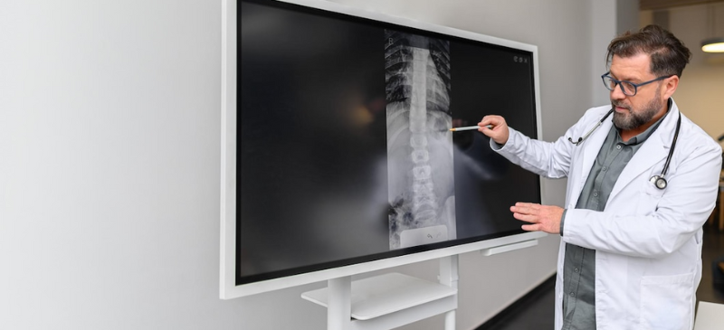 Diploma in Medical Radiology Technician