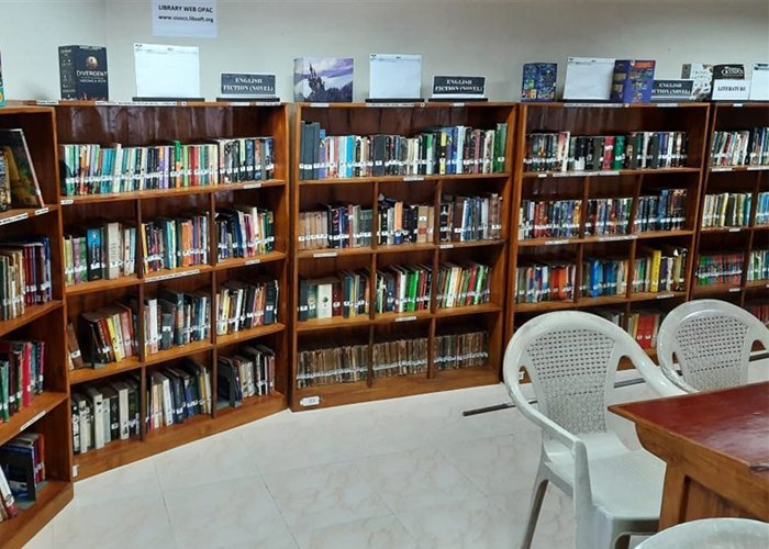 Library